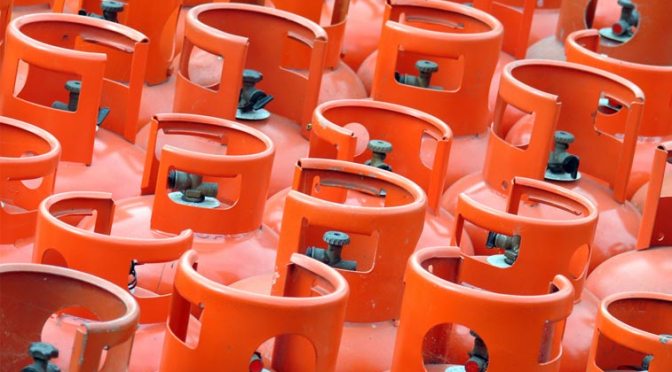 Gas más barato podría salir muy caro; alertan por riesgos del huachigas