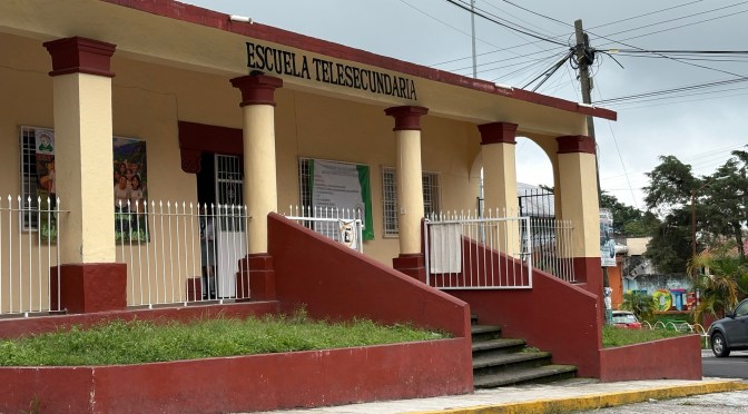 De las aulas al emprendimiento: estudiantes de Jilotepec convierten ideas en negocios con impacto social