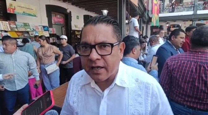 Implementan  programa “Aliada” para promover la inclusión y bienestar menstrual en centros de trabajo en Veracruz.