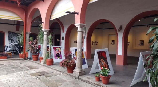 Inauguran «Gestalt: La Zona del Diseño», una muestra que celebra la creatividad y la innovación