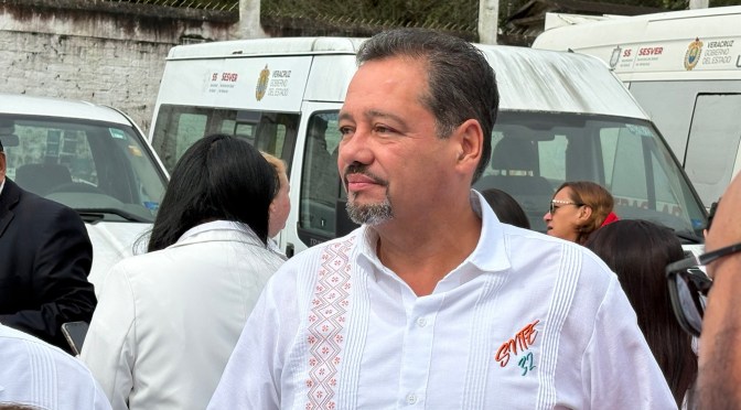 SNTE 32 respalda iniciativa para frenar denuncias anónimas contra docentes