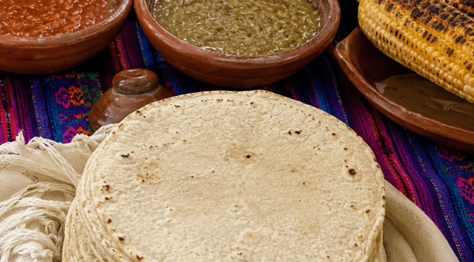 El Fresno se alista para celebrar la Feria de la Tortilla 2026