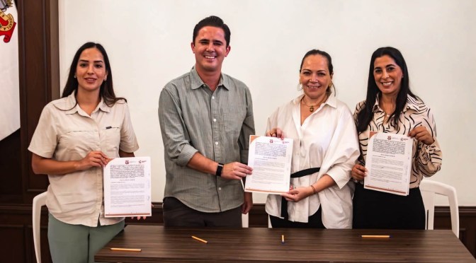 Gobierno de San Andrés Tuxtla: primero en Latinoamérica en apostar por banco de datos para detectar cáncer de próstata
