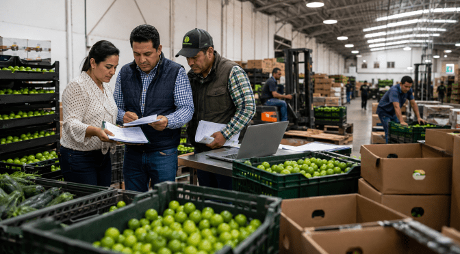 Exportadores se preparan ante posibles cambios al T-MEC y nuevos aranceles de Estados Unidos