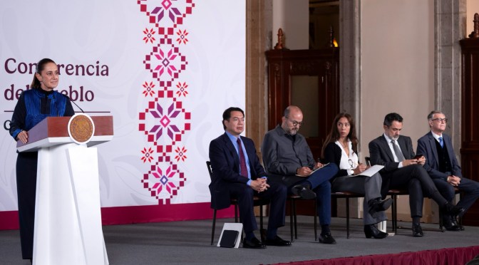 Abren más de 37 mil espacios universitarios para jóvenes que buscan continuar sus estudios