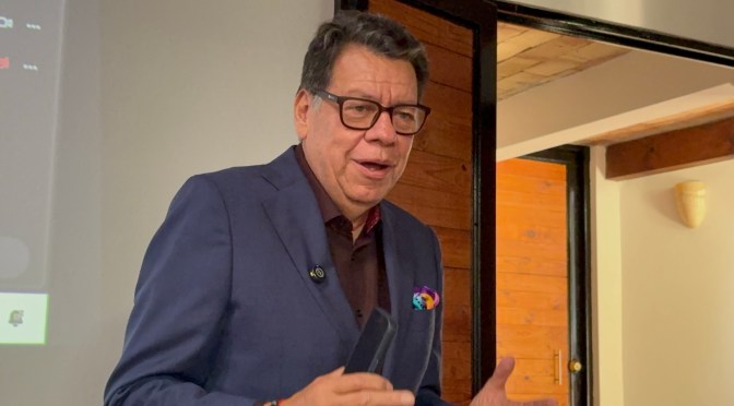 Empresarios plantean atraer inversión para reactivar Poza Rica