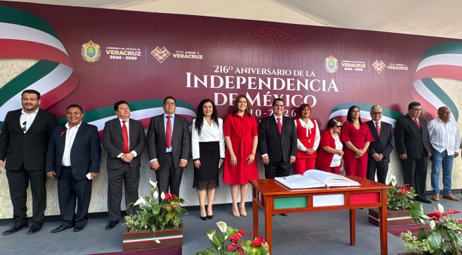 PRI Veracruz llama a alcaldes y cabildos a votar en contra de la eliminación del fuero