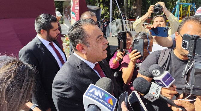 SICT atiende 36 caminos y 18 puentes dañados en el norte de Veracruz