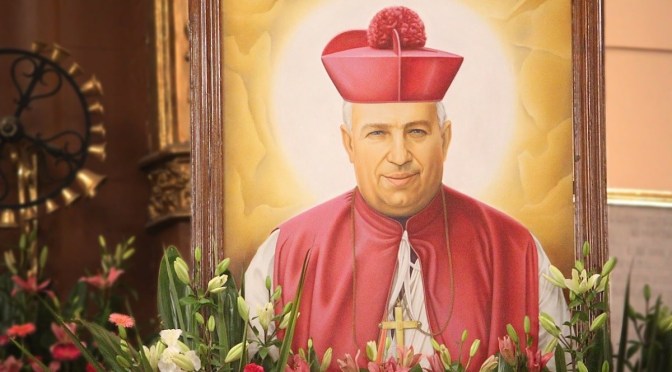 Festividad de San Rafael Guízar fortalece el turismo religioso en Xalapa