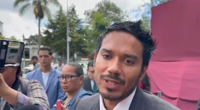 PVEM alista propuestas rumbo al proceso electoral local en Veracruz