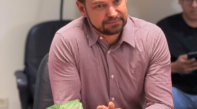Preocupan observaciones millonarias en cuentas públicas municipales: Paul Martínez Marie