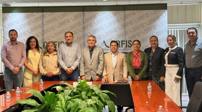 Alistan iniciativa para dar seguimiento a denuncias derivadas de irregularidades en cuentas públicas
