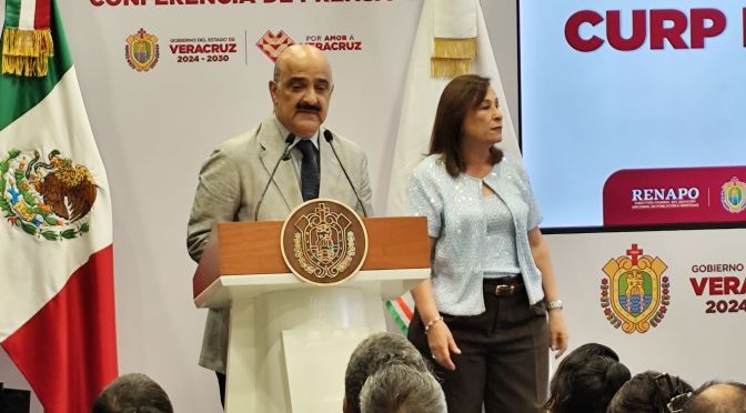 Que la FGE investigue si hay responsabilidad en la inundación de Hiper Asia: Ricardo Ahued.