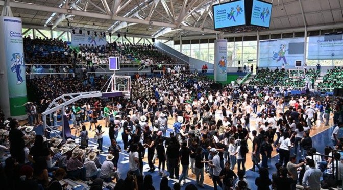 UV solicita casi 9 mil millones de pesos para 2027; busca ampliar su matrícula