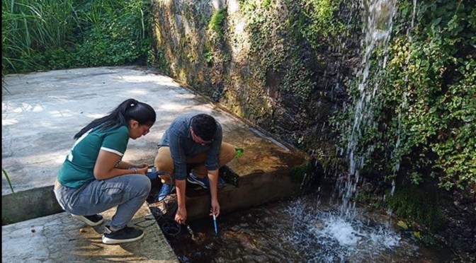 UV abrirá convocatoria para investigar la problemática del agua en Veracruz