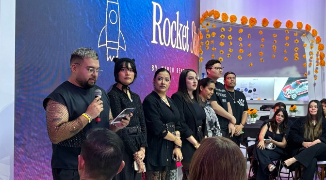 Errante Moda llega a Xalapa: una nueva plataforma para impulsar el diseño y el talento mexicano
